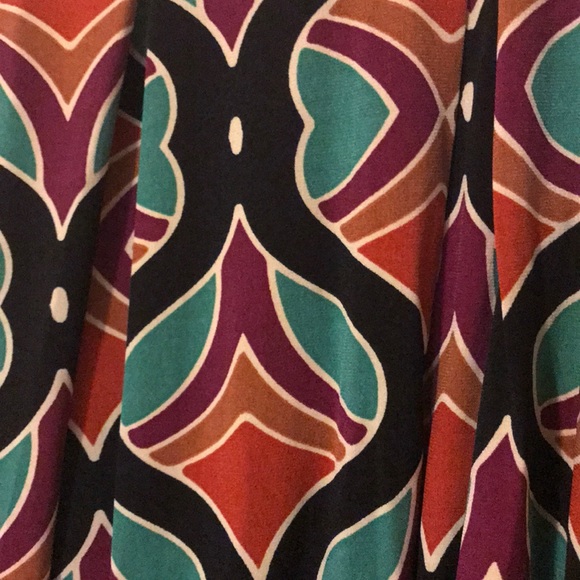 Lularoe Madison - Picture 2 of 3